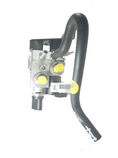 МОДУЛЬ КЛАПАНА РАСПРЕДЕЛИТЕЛЯ СПГ VW AUDI 5Q0906011