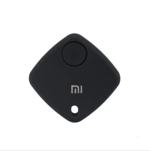 Сумка для ключей с Bluetooth GPS-трекером Xiaomi для детей и домашних животных