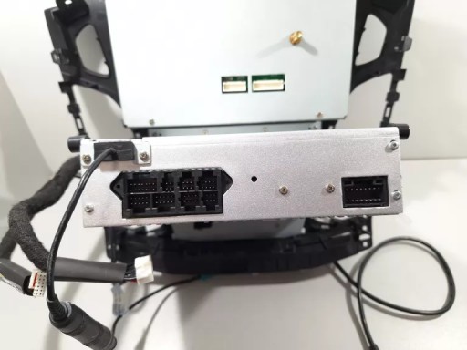RADIO NAWIGACJA FORD FOCUS ANDROID 2011-2014