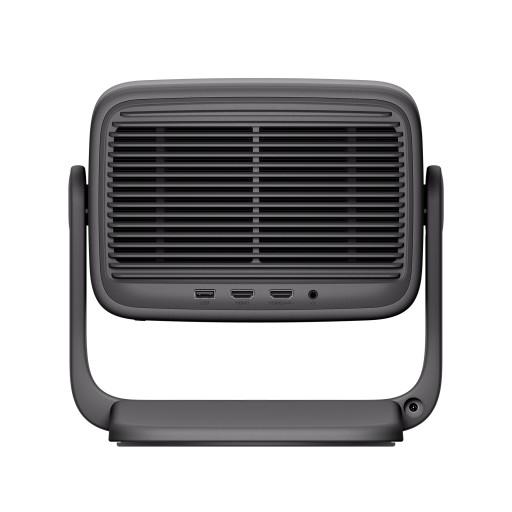 4K DLP PROJEKTORA ŻYWOTNOŚĆ LAMPY 30000HS 2200CVIA Chromecast REMOTE WIFI