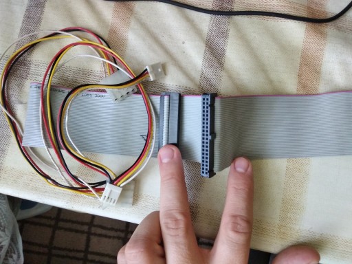 CONNER HDD 512 Мб - ОЛЬШТЫН