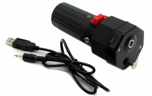ПРИВОДНОЙ МОТОР ГРИЛЯ ДЛЯ РЕЖИМА ГРИЛЯ ПО USB