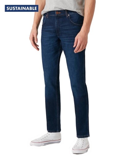 WRANGLER GREENSBORO MIDWEIGHT W15QQ892G 35/34