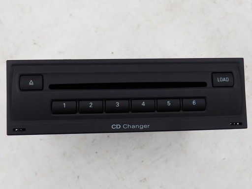 AP CD-ЧЕЙНДЖЕР 8X0035110C A1 A4 A5 A6 A7 Q5