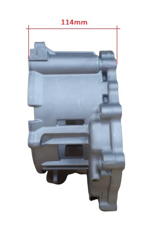 КРЫШКА БЛОКА ЦИЛИНДРОВ SG4200 7500 ГЕНЕРАТОР STANLEY