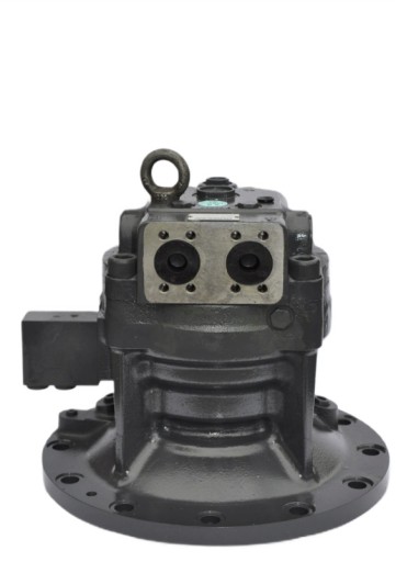 Silnik Obrotu DOOSAN 170303-00064 po regeneracji