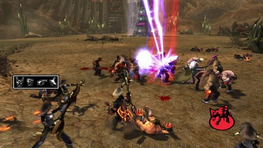 Brutal Legend Новая игра Экшен Стратегия в реальном времени Xbox 360 One