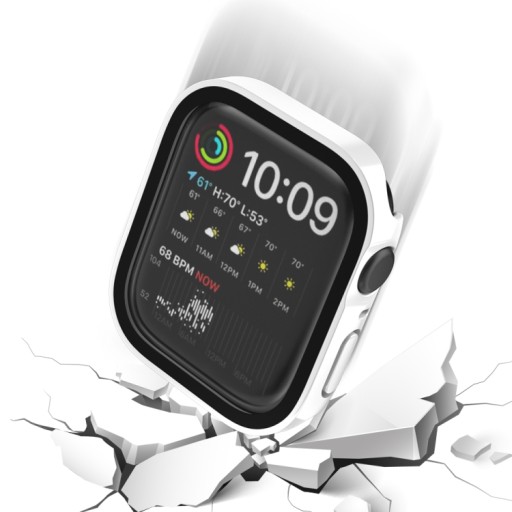 Водонепроницаемый чехол для Apple Watch Series 9/8/7 41 мм