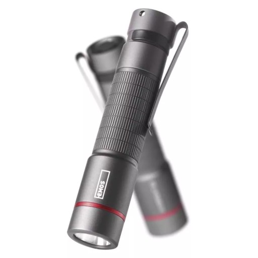 Latarka CREE LED Ultibright 60, 170lm, 1xAA P3160