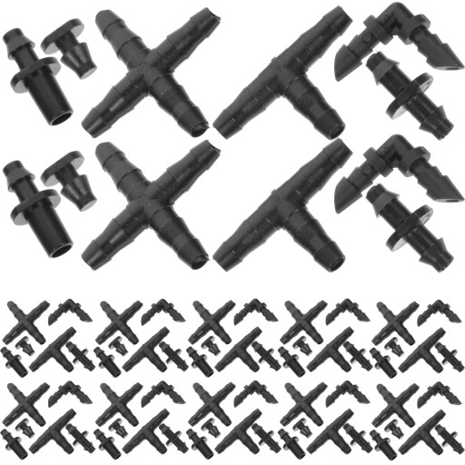 Аксессуары для ирригации Колючий соединитель