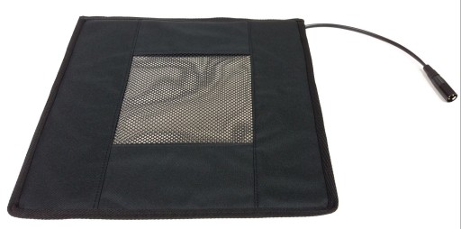 Подогреватель пакетов для пиццы Furmis 35x35