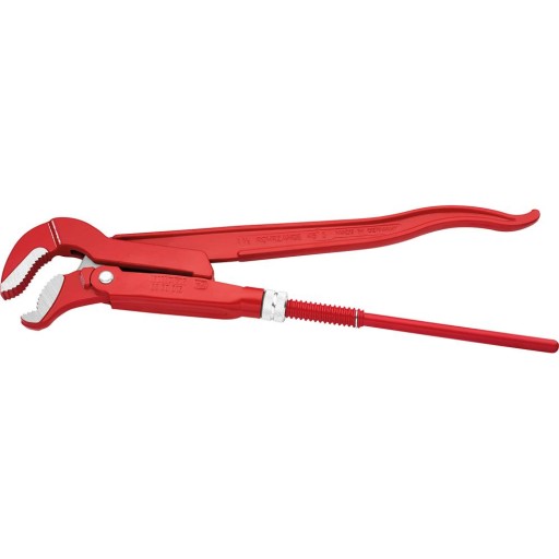 KNIPEX 83 30 015 разводной S-образный трубный ключ