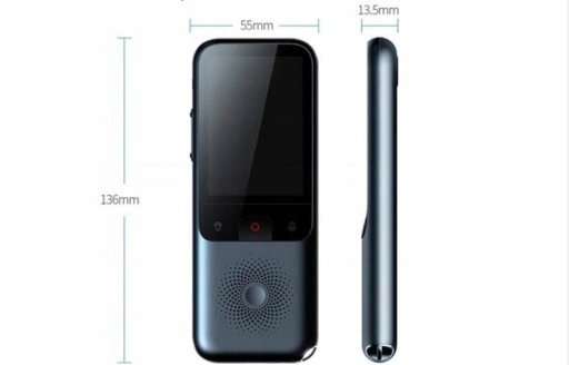 Переводчик Vasco Electronics Vasco M3
