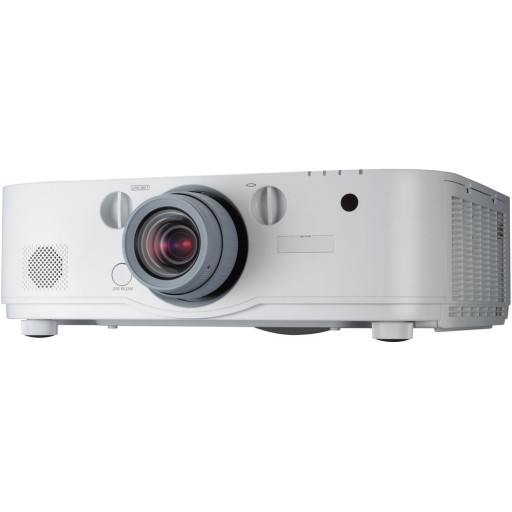 Проектор Nec PA672W + БЕСПЛАТНЫЙ держатель