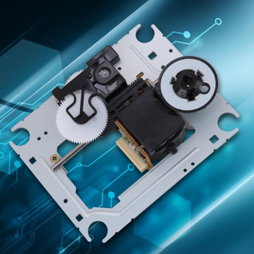 МОДУЛЬ ПРИВОДА ЛАЗЕРА SF-P101N 16PIN МЕХАНИЧЕСКИЙ