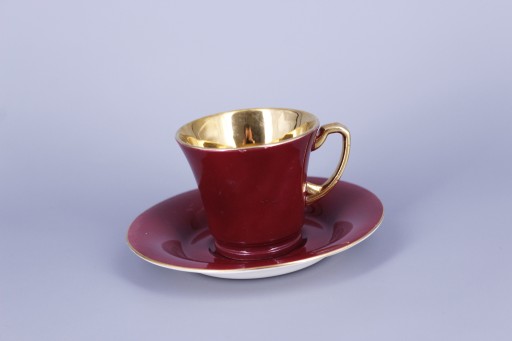 Кубок CROWN DEVON Англия Золото