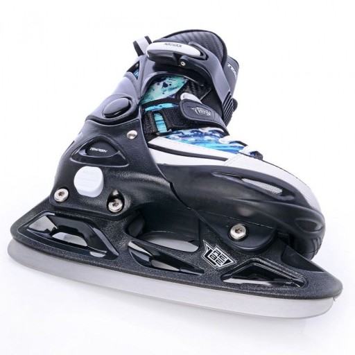 Регулируемые коньки TEMPISH Rebel Ice One-Pro M