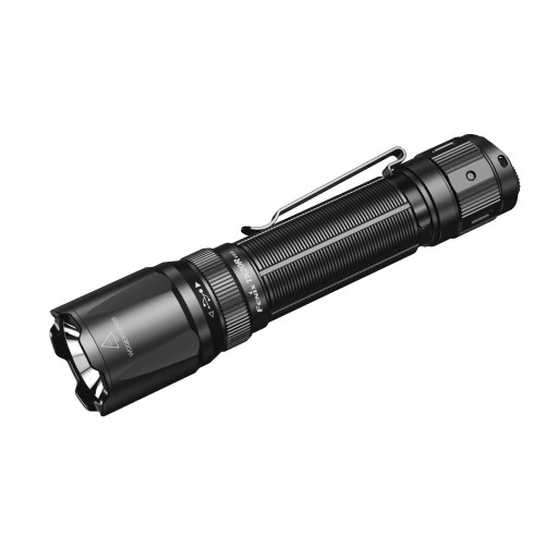 Fenix ​​​​TK20RV20 - Светодиодный тактический перезаряжаемый светодиодный/USB фонарь IP68 3000 лм 4