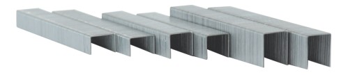 ZSZYWKI TAPICERSKIE TYP J/53 10x11,3x0,75 MM 1000 SZTUK