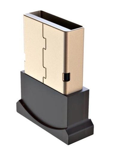 ВЫСОКОСКОРОСТНОЙ USB-АДАПТЕР BLUETOOTH 5.0