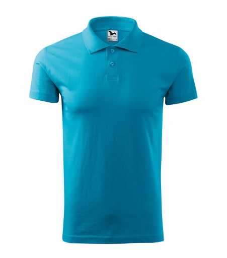 L Polo t -Fork Men's Cotton Adler Malfini 202