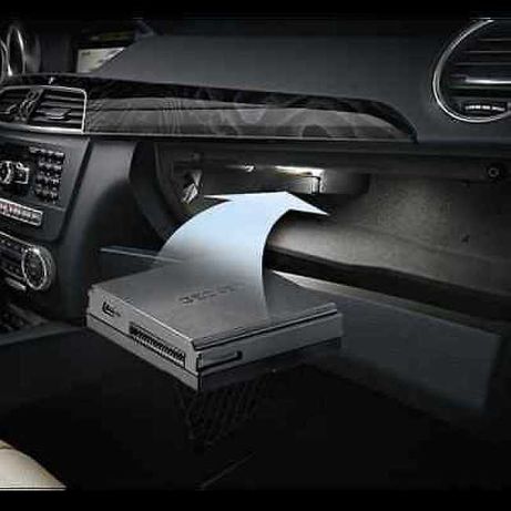 КАРТА MERCEDES BECKER MAP PILOT 2023 V23 EUROPA PL