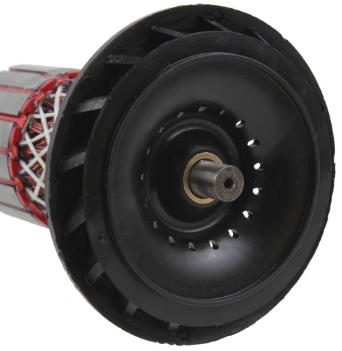 Ротор молотковый BOSCH GBH11DE GSH11E 1 614 011 072