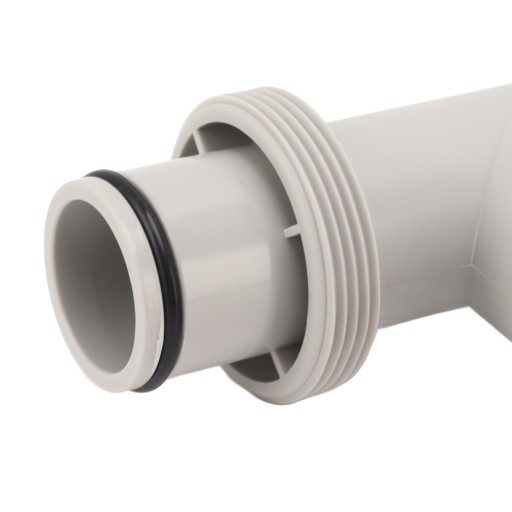 Переходник для бассейновой трубы, муфта Intex 38