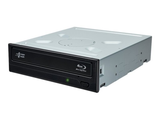 HITACHI-LG Lg BH16NS40.ARAA10B Hlds Int.