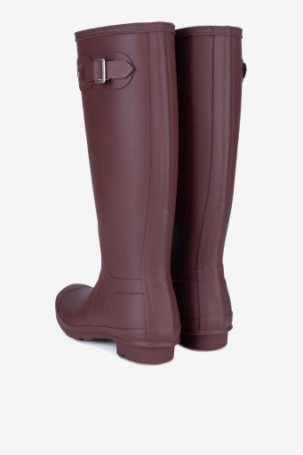 Охотник WFT1000rma Brown Galoshes