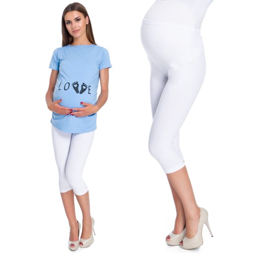ЛЕГИНСЫ ДЛЯ МАТЕРИАЛОВ 3/4 ХЛОПКОВАЯ ПОХОДКА PREG34 XL
