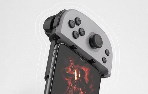 БЕСПРОВОДНОЙ ПАНЕЛЬНЫЙ КОНТРОЛЛЕР PXN P30 PRO С ДЕРЖАТЕЛЕМ ДЛЯ ТЕЛЕФОНА