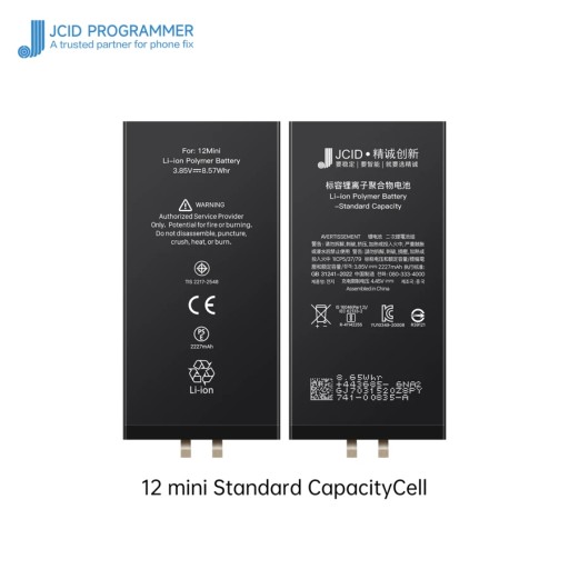 Bateria do Apple iPhone 12 mini bez flex JCID