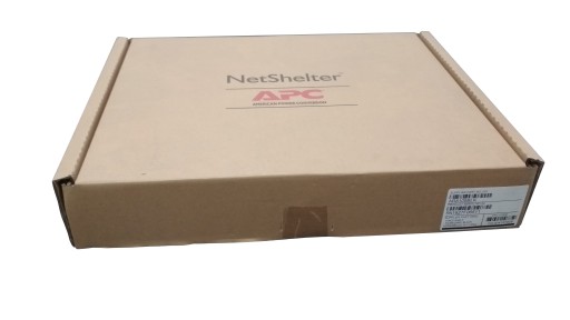 Полка APC AR8105BLK NetShelter для шкафа RACK