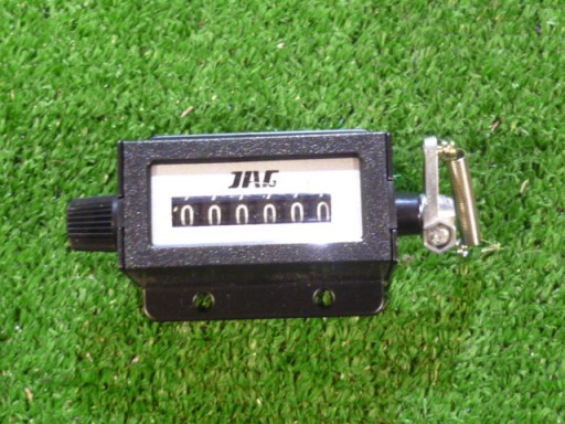 LICZNIK BALI (KOSTEK) 60.051