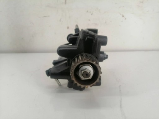 NISSAN JUKE RENAULT MEGANE QASHQAI ТНВД 1.5 DCI H8201100115 FV