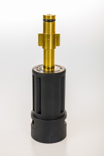 PRZEJŚCIÓWA ADAPTER Z YILI NA KARCHER SERIA K