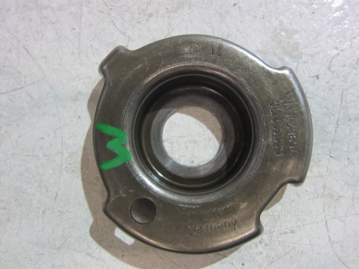 BMW F10 F25 X3 N20 ВЫХЛОПНАЯ ВАНОС 11367583819