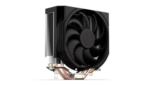 SPARTAN 5 LGA1700 AMD ЭФФЕКТИВНОЕ ОХЛАЖДЕНИЕ ЦП