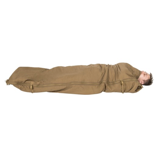 Пончо SWAGMAN ROLL Helikon Shadow Grey