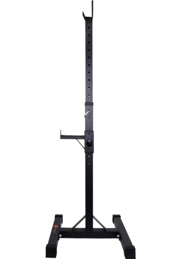 СТОЙКИ ДЛЯ ШТАНГИ ​​GRIFF с опорами Sveltus 4010