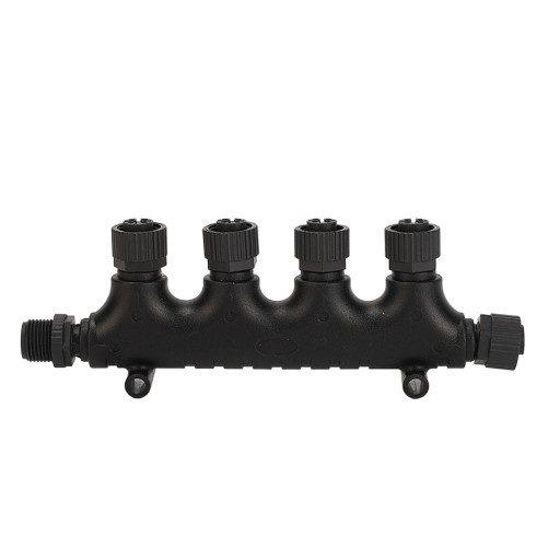 Для NMEA 2000 N2K 4 тройника M12 5-контактный разъем