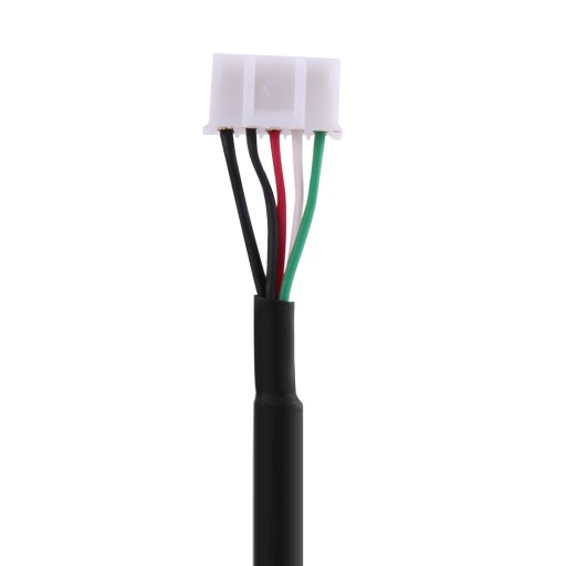 Замена 2-метрового кабеля USB-кабеля для мыши