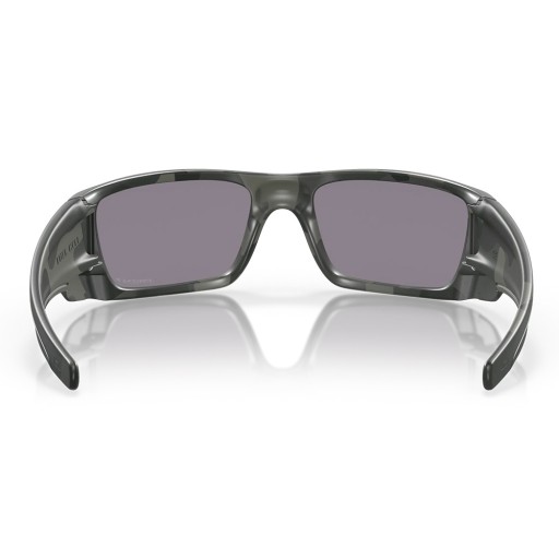 Okulary Oakley SI Fuel Cell MultiCam Black