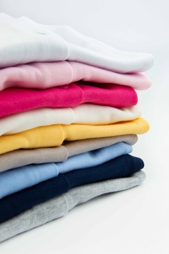 Комплект из 3 детских футболок COTTON JACKET 50