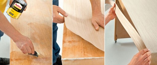Универсальный контактный клей Classic Pattex