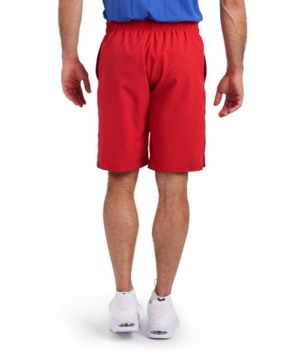 Spodenki Arena TEAM BERMUDA PANEL RED M