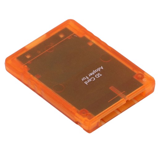 SIO2 Adapter karty pamięci do przechowywania Adapter czytnika kart IG