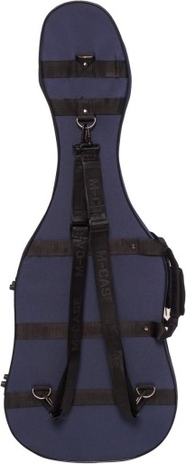 M-case GrBoBeige Чехол для электрогитары из пенопласта