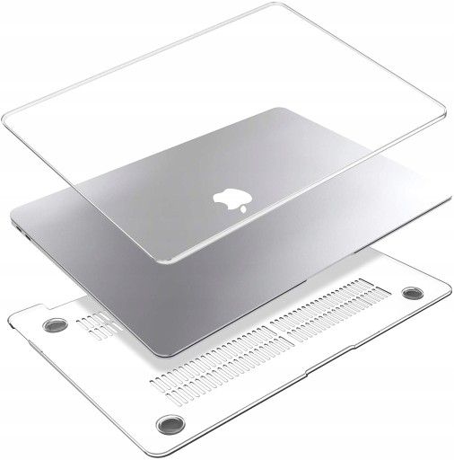 Чехол для Macbook Air 2020 2019 A2337 M1 A2179 A1932